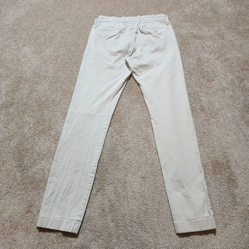 J. Crew crew men